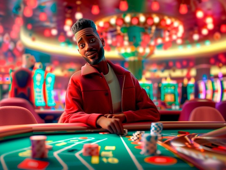 arai slot featured game showcase arai slot featured game showcase