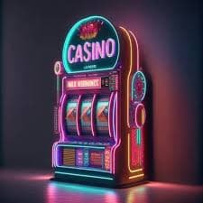 Dashboard mobile arai slot dengan pilihan kategori permainan