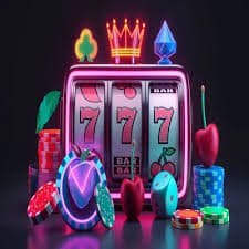 arai slot featured game showcase