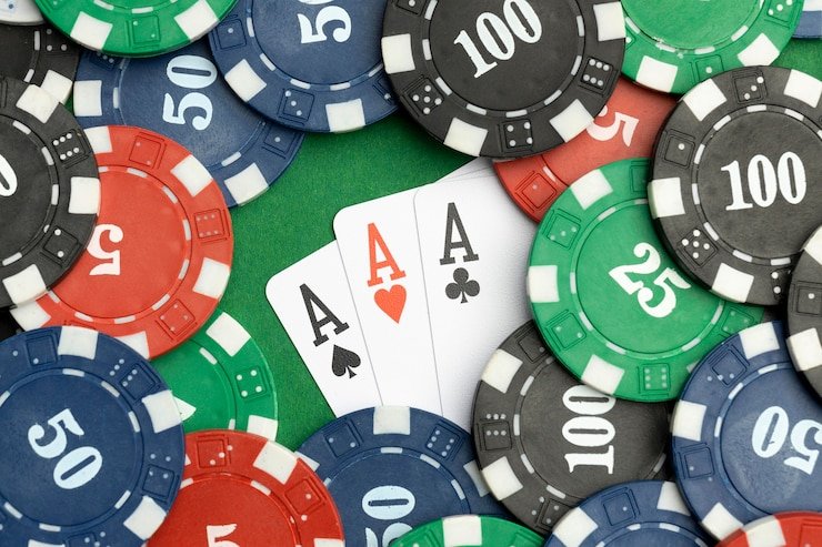 Tutorial taruhan MLBB di arai slot