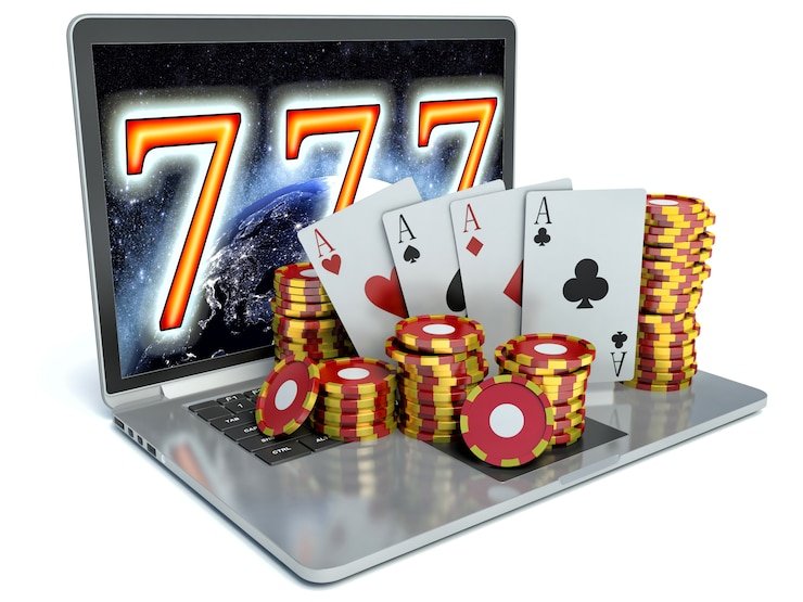 Tutorial permainan No Commission Baccarat
