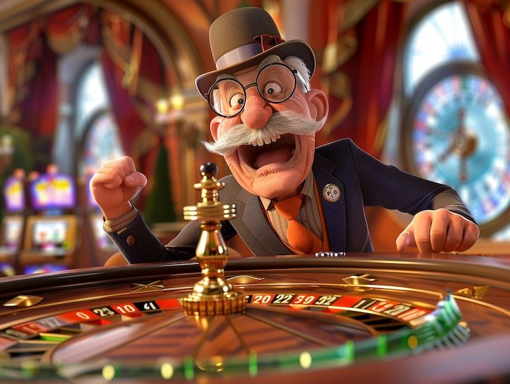 arai slot featured game showcase
